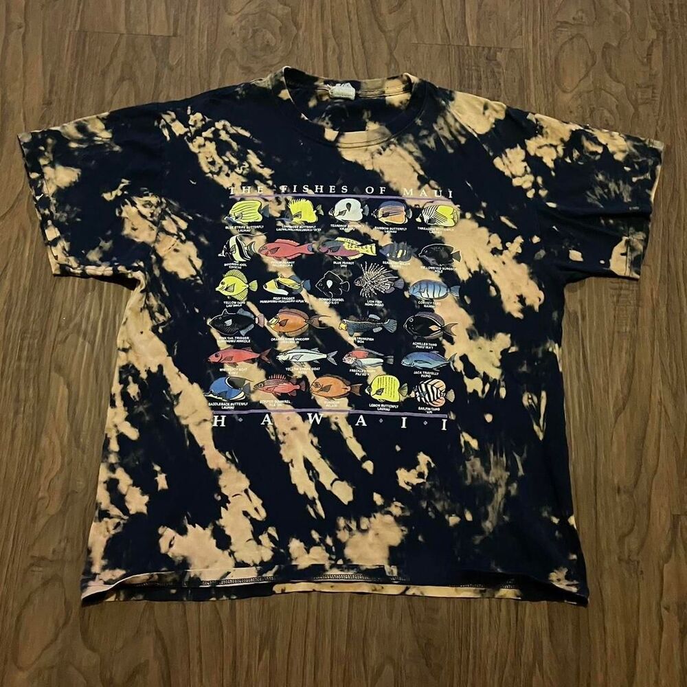 Jerzees Men's multi T-shirt